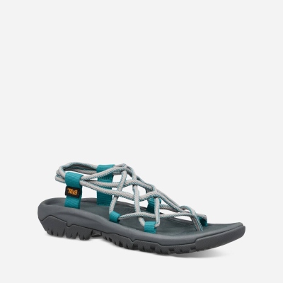 Teva Hurricane XLT Infinity Women's Hiking Sandals South Africa - OEB872346